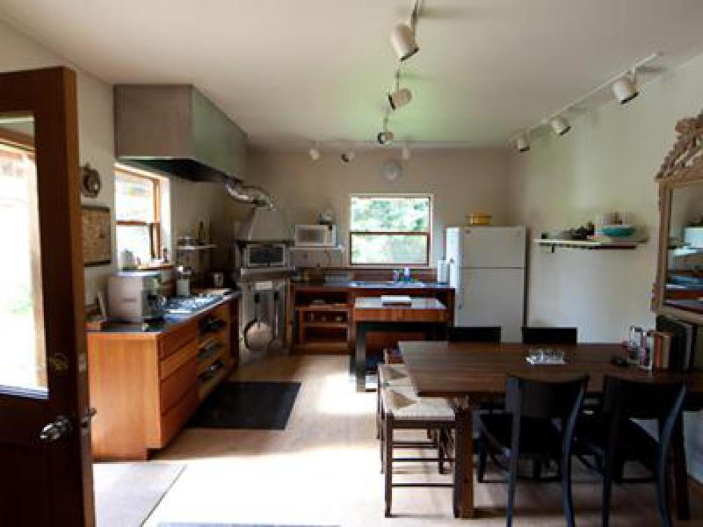 Nettles Farm Hotel Lummi Island Exterior photo